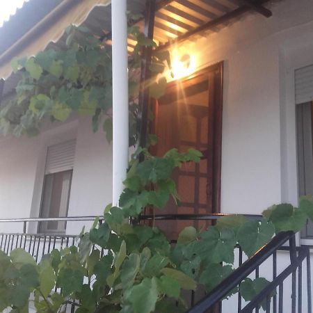 Vasilis House Villa Kallirakhi Ngoại thất bức ảnh