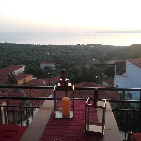Vasilis House Villa Kallirakhi Ngoại thất bức ảnh