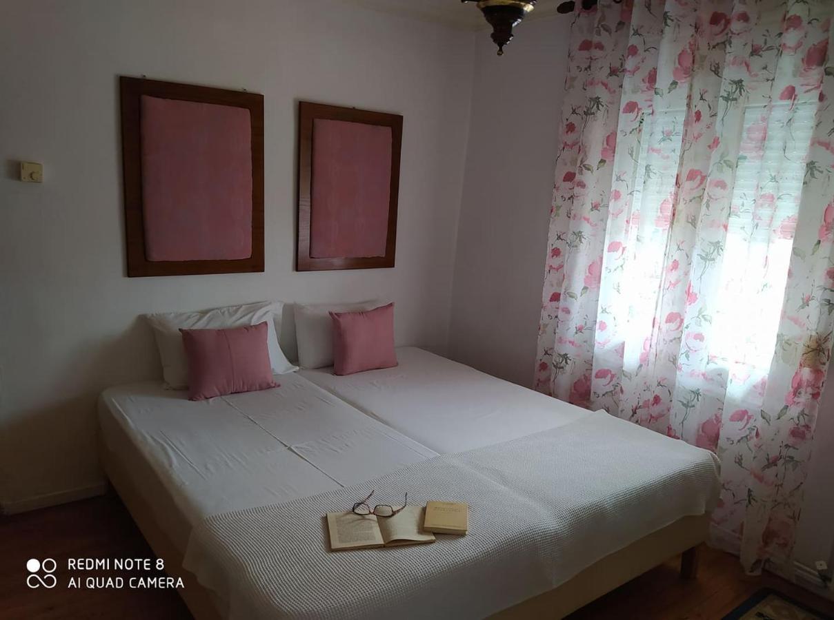 Vasilis House Villa Kallirakhi Ngoại thất bức ảnh