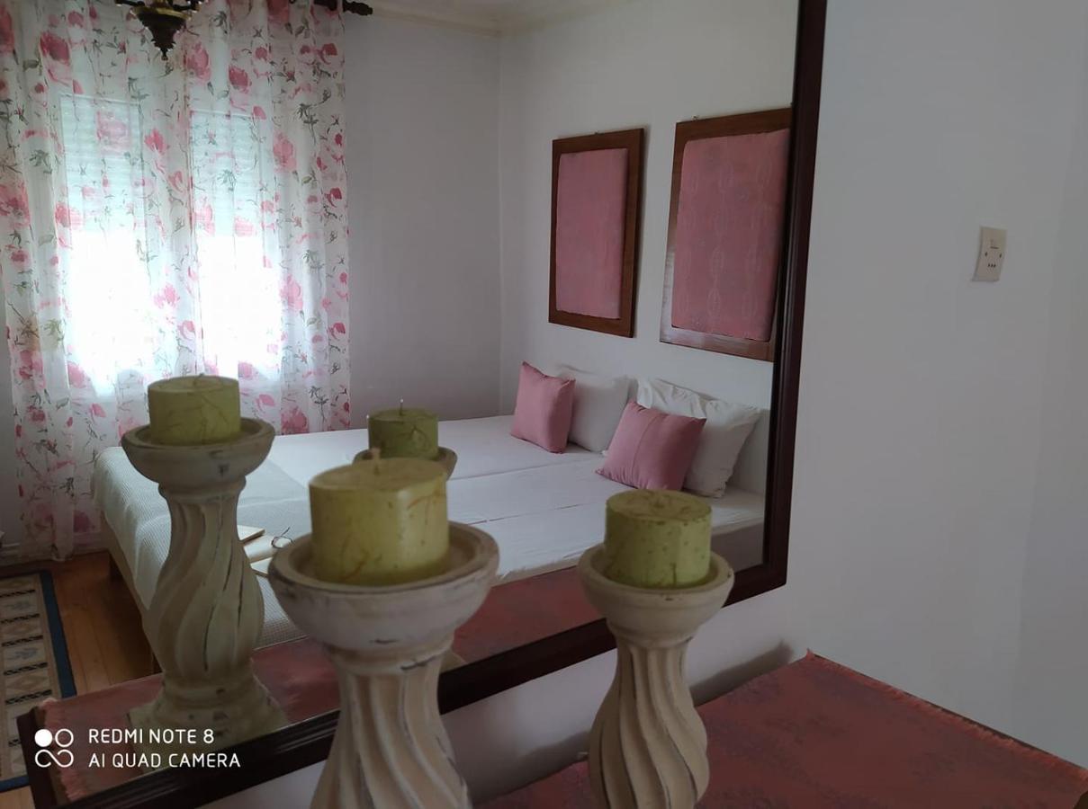 Vasilis House Villa Kallirakhi Ngoại thất bức ảnh