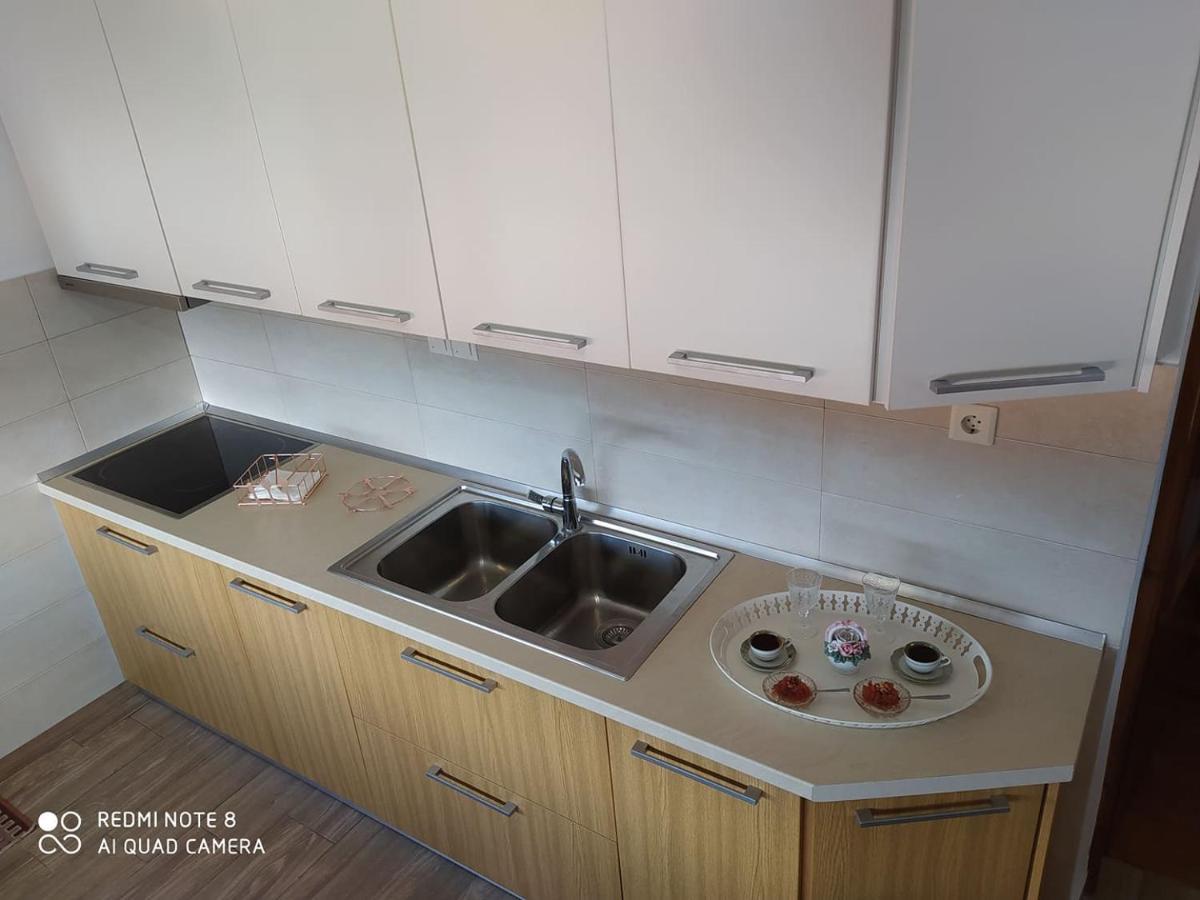 Vasilis House Villa Kallirakhi Ngoại thất bức ảnh
